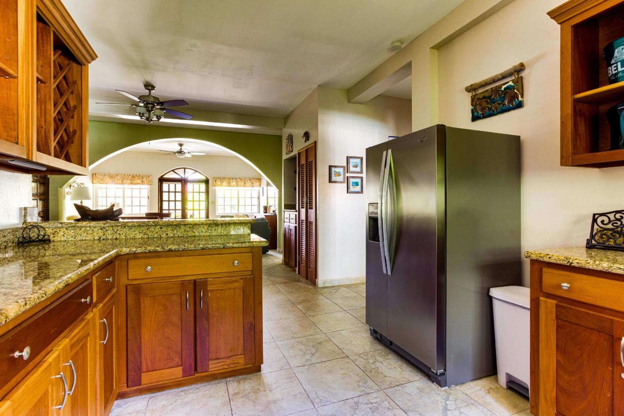 Los Porticos Placencia Phòng bức ảnh